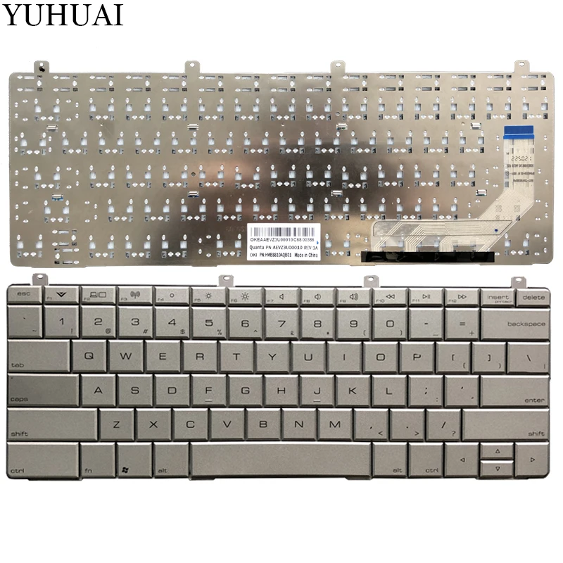 NEW English Keyboard For Vizio CT15 CT15-A0 CT15-A1 CT15-A2 CT15-A4 CT15-A5 US laptop keyboard
NEW English Keyboard For Vizio CT15 CT15-A0 CT15-A1 CT15-A2 CT15-A4 CT15-A5 US laptop keyboard