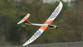 Dynam Glider 1850MM Sonic RC PNP/ARF Propeller Plane W/ Motor Servos W/O Battery TH03722
Dynam Glider 1850MM Sonic RC PNP/ARF Propeller Plane W/ Motor Servos W/O Battery TH03722