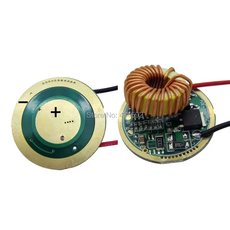 5 Mode XHP-70 Led Driver Output 6V 4-4.8A Input 6-14V Lighting Transformers For 30W Cree XHP70 2 XHP70.2 Led Emitter Lamp
5 Mode XHP-70 Led Driver Output 6V 4-4.8A Input 6-14V Lighting Transformers For 30W Cree XHP70 2 XHP70.2 Led Emitter Lamp
