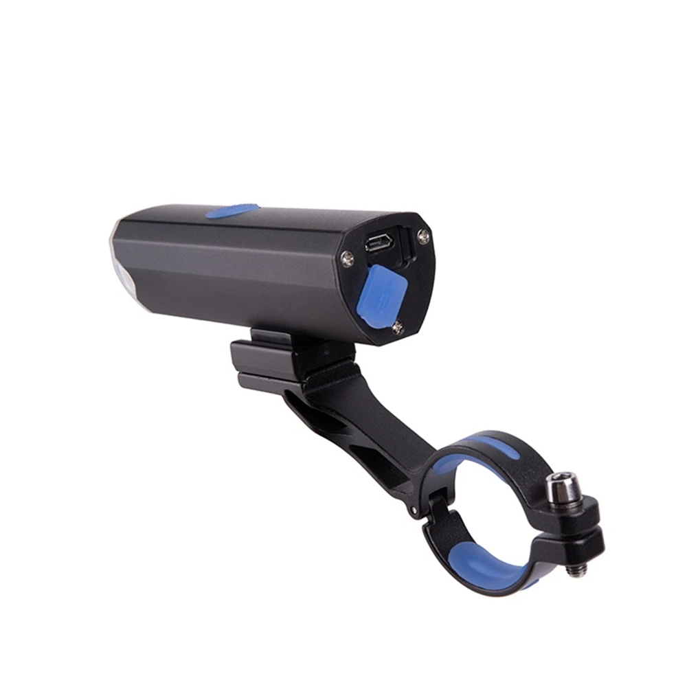 Cheap ZTTO aluminium Ultralight Bike Waterdichte USB Oplaadbare Hoge Helderheid 5 W LED MTB Fiets Koplamp 1