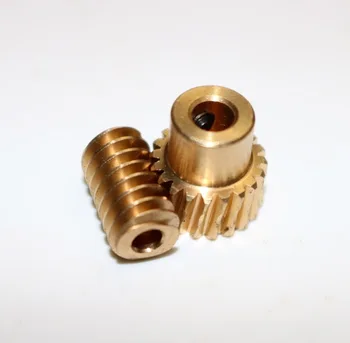 0.5M-20Teeths ratio:1:10 Electric Motors Copper Worm Gear Rod Set Smart Home Remote Keyless Entry
0.5M-20Teeths ratio:1:10 Electric Motors Copper Worm Gear Rod Set Smart Home Remote Keyless Entry