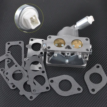 LETAOSK New Carburetor Replaces fit for Briggs & Stratton 791230 699709 499804 Manual Choke
LETAOSK New Carburetor Replaces fit for Briggs & Stratton 791230 699709 499804 Manual Choke