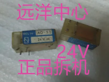 REL14 AO-5.2 24V 5 REL14-AO-5.2-24V A0-5.2