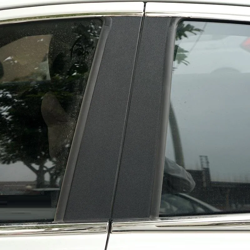 Auto Decorative Automobile Body Window Door Handle Exterior High-grade Covers Accessories Mouldings Sticker 18 19 FOR Honda XR-V
Auto Decorative Automobile Body Window Door Handle Exterior High-grade Covers Accessories Mouldings Sticker 18 19 FOR Honda XR-V