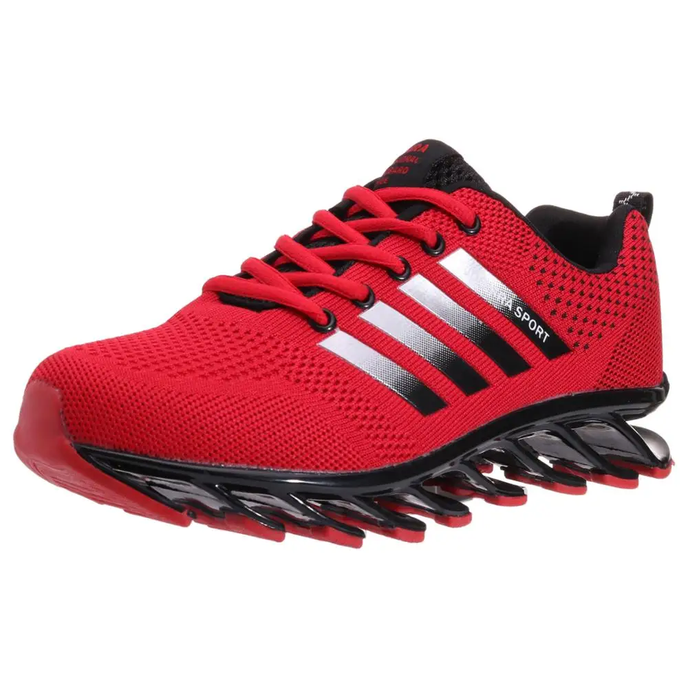 Running Shoes Jogging Sneaker Blade Soles Comfortable Non-slip Size 39-46 Season Brand New Red Blue Free Run Sport Shoes for men
Running Shoes Jogging Sneaker Blade Soles Comfortable Non-slip Size 39-46 Season Brand New Red Blue Free Run Sport Shoes for men