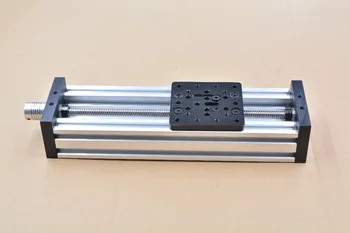 c-beam sliding table T8 lead screw Effective travel 108.85mm pitch 2mm lead 2mm 4mm 8mm
c-beam sliding table T8 lead screw Effective travel 108.85mm pitch 2mm lead 2mm 4mm 8mm