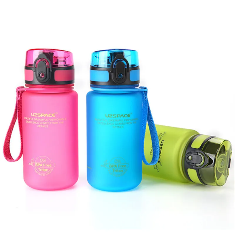 350ml outdoor sports bottle new plastic convenient universal car with leakproof automatic buckle kettle
350ml outdoor sports bottle new plastic convenient universal car with leakproof automatic buckle kettle