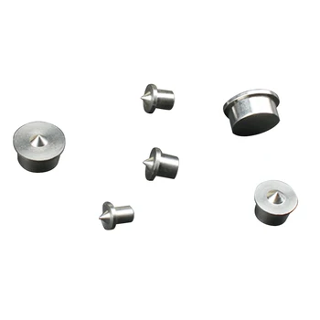 6Pcs Pin Locator Wood Drill 4-12mm Carpentry Locator Wood Dowel Center Punching Wood Power Accessories
6Pcs Pin Locator Wood Drill 4-12mm Carpentry Locator Wood Dowel Center Punching Wood Power Accessories