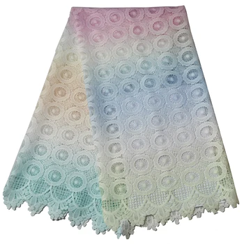 High Quality african cord Lace for wedding,French Voile Guipure tulle mesh Lace Fabric For dresses 5 yards Free Shipping1122B
High Quality african cord Lace for wedding,French Voile Guipure tulle mesh Lace Fabric For dresses 5 yards Free Shipping1122B