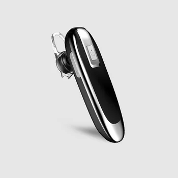 60 Days Super Long Standby Bluetooth Business Earphones Fashion Wireless Headset fone de ouvido MGR-Q1
60 Days Super Long Standby Bluetooth Business Earphones Fashion Wireless Headset fone de ouvido MGR-Q1