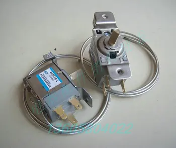 refrigerator thermostat temperature control switch WDF18 -l tripod mechanical thermostat
refrigerator thermostat temperature control switch WDF18 -l tripod mechanical thermostat