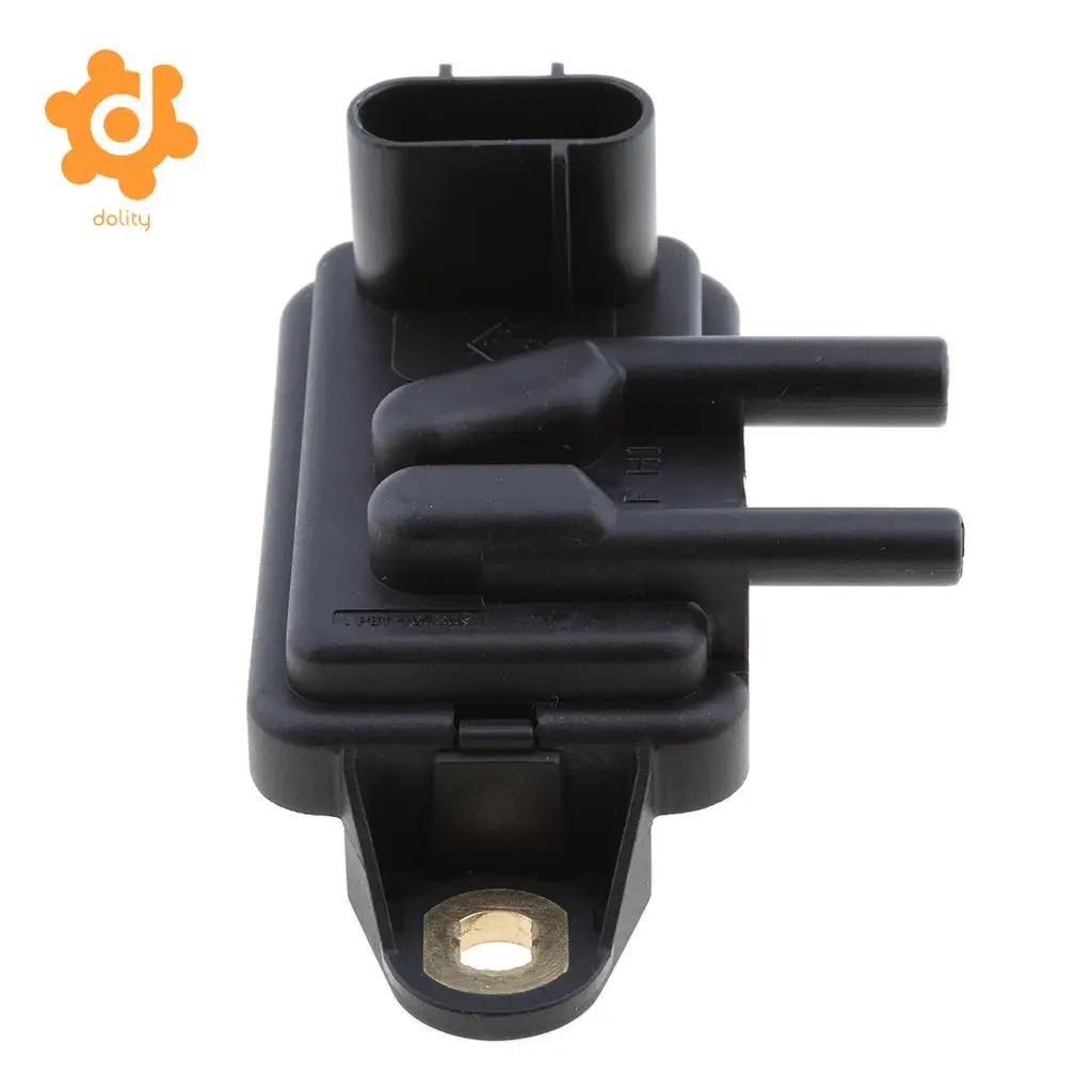 dolity F77Z9J460AB DPFE EGR Valve Pressure Feedback Position Sensor for Ford VP8