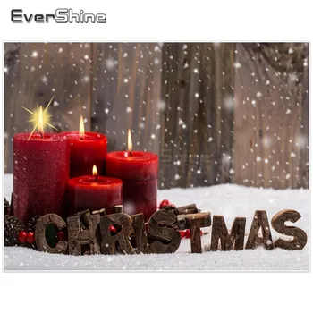 EverShine Diamond Painting Scenery Diamond Embroidery Full Square Christmas Candle Pictures Of Rhinestones Wall Deocration
EverShine Diamond Painting Scenery Diamond Embroidery Full Square Christmas Candle Pictures Of Rhinestones Wall Deocration
