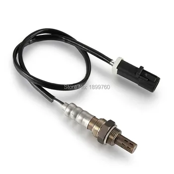 Set of 4 Pcs Front Upstream O2 02 Oxygen Sensor for Ford Pickup Truck Lincoln Mercury
Set of 4 Pcs Front Upstream O2 02 Oxygen Sensor for Ford Pickup Truck Lincoln Mercury