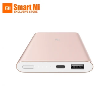 New Original Xiaomi Power Bank 10000mAh Pro Quick Charger USB Type C Ultra Slim Battery Powerbank For Xiaomi Mi5 iPhone6
New Original Xiaomi Power Bank 10000mAh Pro Quick Charger USB Type C Ultra Slim Battery Powerbank For Xiaomi Mi5 iPhone6