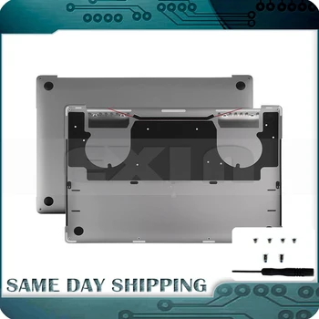 Wholesale New A1707 Bottom Case Lower Cover (Space Grey/Silver)for Macbook Pro 15" A1707 Bottom Case Late 2016 Mid 2017 Year
Wholesale New A1707 Bottom Case Lower Cover (Space Grey/Silver)for Macbook Pro 15" A1707 Bottom Case Late 2016 Mid 2017 Year