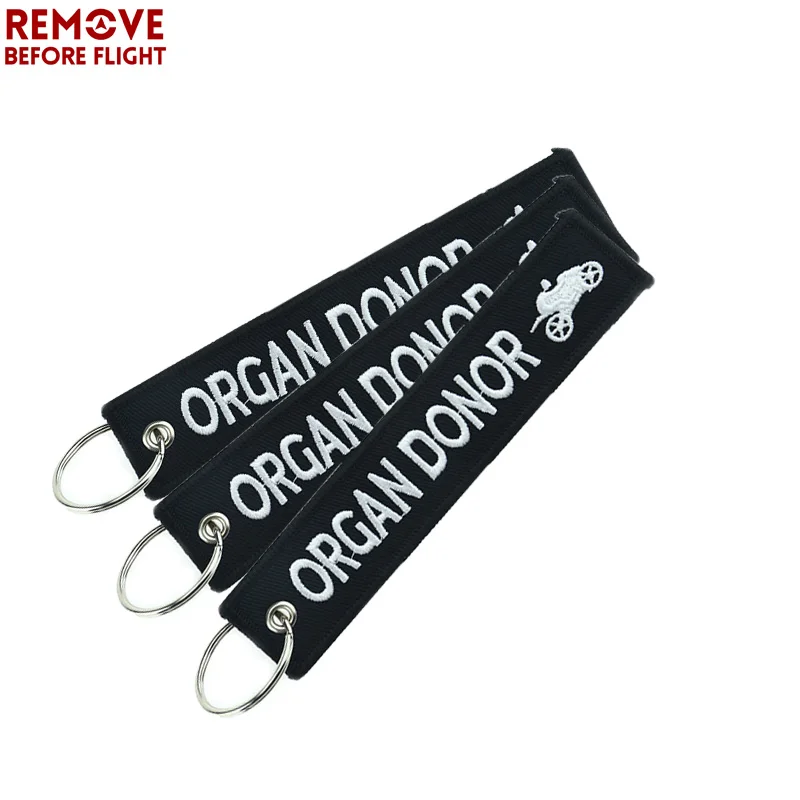 3 PCS Pop Black Key Tag opel Chain Car Key Ring Embroidery Llavero Moto Organ Donor Keychain Holder for Motorcycles Fans Gift
3 PCS Pop Black Key Tag opel Chain Car Key Ring Embroidery Llavero Moto Organ Donor Keychain Holder for Motorcycles Fans Gift