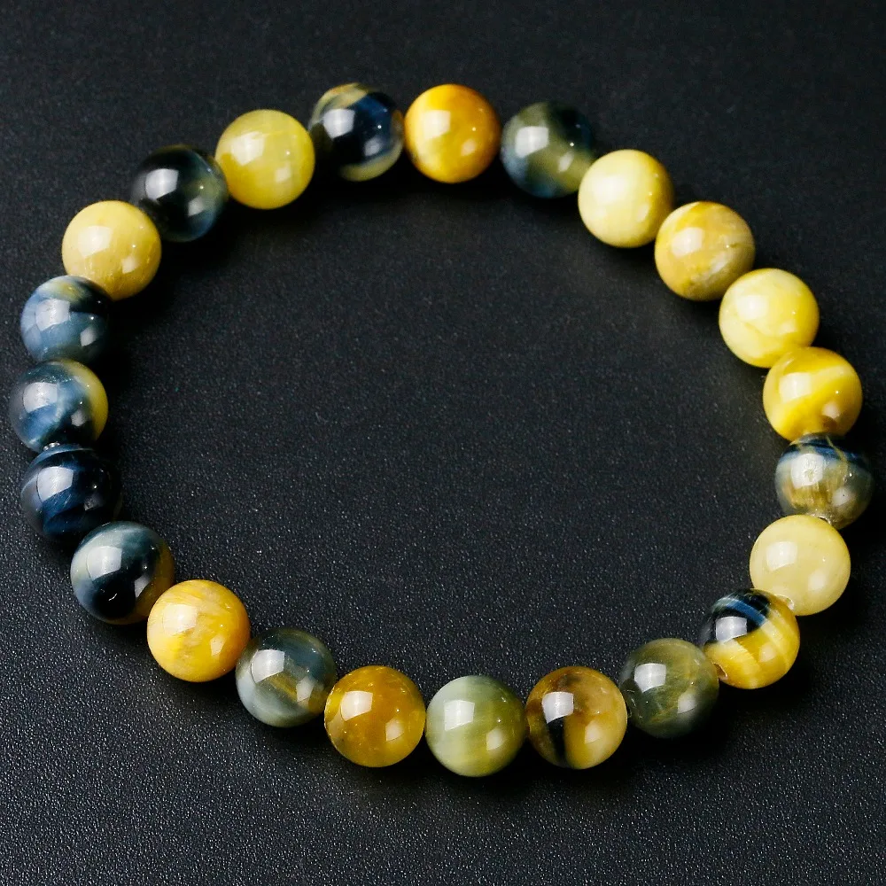 bracelet oeil de tigre pas cher