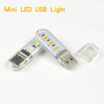 1Pcs Mini Emergency Atmosphere LED Night light Desk Book Reading lamp Camping Bulb Children's gifts For Mobile Charger Laptops
1Pcs Mini Emergency Atmosphere LED Night light Desk Book Reading lamp Camping Bulb Children's gifts For Mobile Charger Laptops