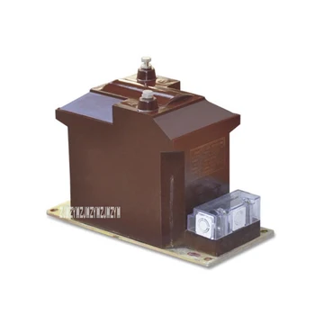 JDZ10-10A Voltage Transformer Insulation Transformer Voltage Changer Max Voltage 12KV 50/60Hz Thermal Limiting Output 200VA
JDZ10-10A Voltage Transformer Insulation Transformer Voltage Changer Max Voltage 12KV 50/60Hz Thermal Limiting Output 200VA
