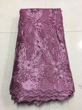 African Lace Fabric 2019 High Quality Lace with Embroidered Nigerian Lace Fabric for Women Onion French Mesh Lace Fabric Z57
African Lace Fabric 2019 High Quality Lace with Embroidered Nigerian Lace Fabric for Women Onion French Mesh Lace Fabric Z57