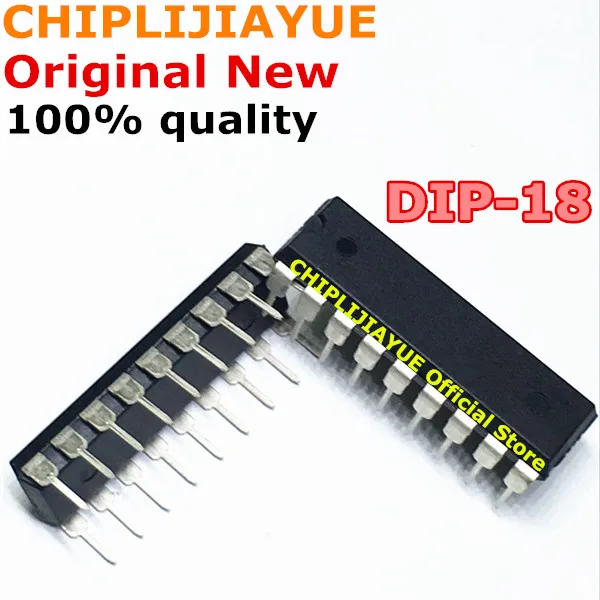 (20piece) 100% New ULN2803 ULN2803A ULN2803APG ULN2803AP DIP-18 Original IC chip Chipset BGA In Stock
(20piece) 100% New ULN2803 ULN2803A ULN2803APG ULN2803AP DIP-18 Original IC chip Chipset BGA In Stock