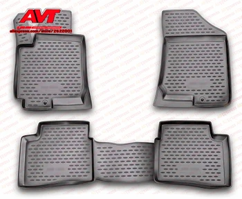 Floor mats for Kia Pro-Ceed 3D 2008- 4 pcs rubber rugs non slip rubber interior car styling accessories
Floor mats for Kia Pro-Ceed 3D 2008- 4 pcs rubber rugs non slip rubber interior car styling accessories