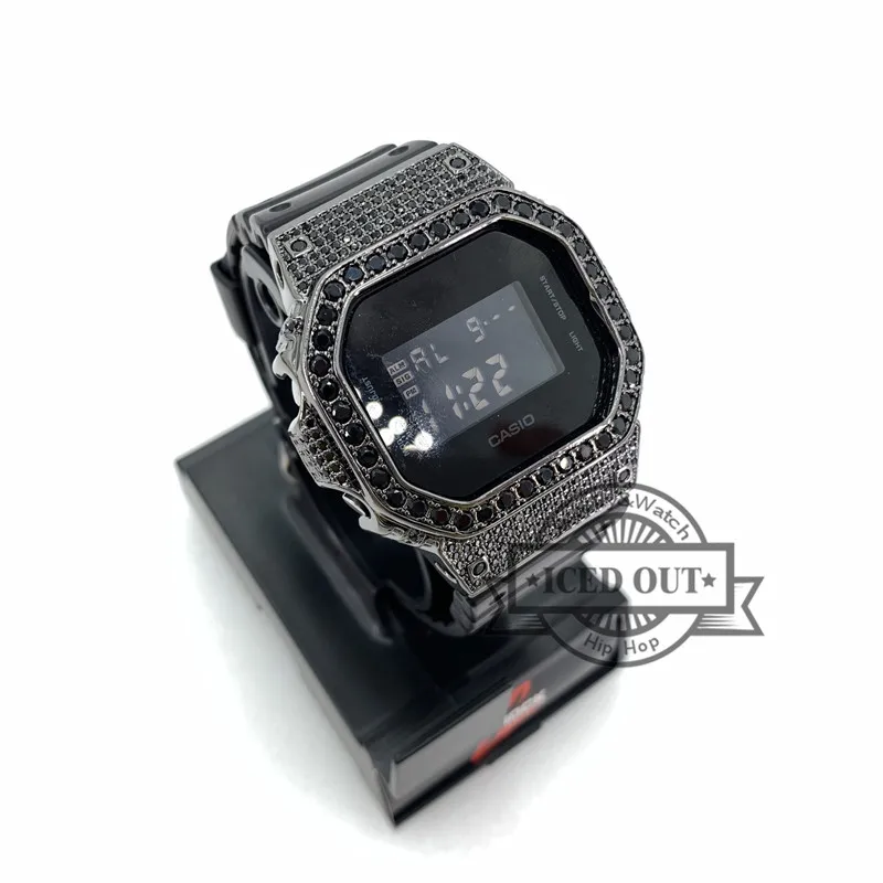 watch bezel for DW5600 (4)