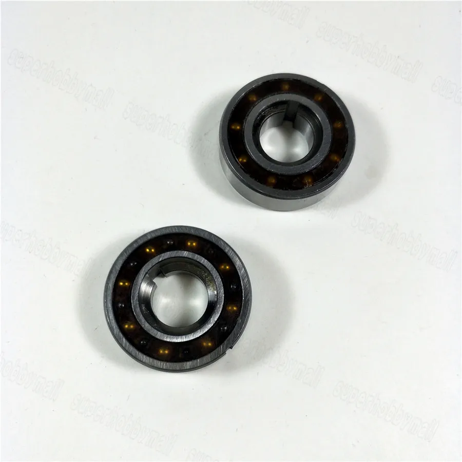 Zyhobby Deep and Shallow Bearing for NEW EME55 Electric Starter (EME55-START) EME Original
Zyhobby Deep and Shallow Bearing for NEW EME55 Electric Starter (EME55-START) EME Original