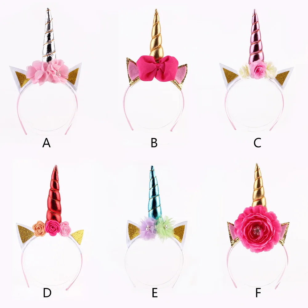 1ps Lovely Kids Gold Unicorn Pony Ears Hairband Glitter unicorn Headband Hair Accessories frees shipping
1ps Lovely Kids Gold Unicorn Pony Ears Hairband Glitter unicorn Headband Hair Accessories frees shipping