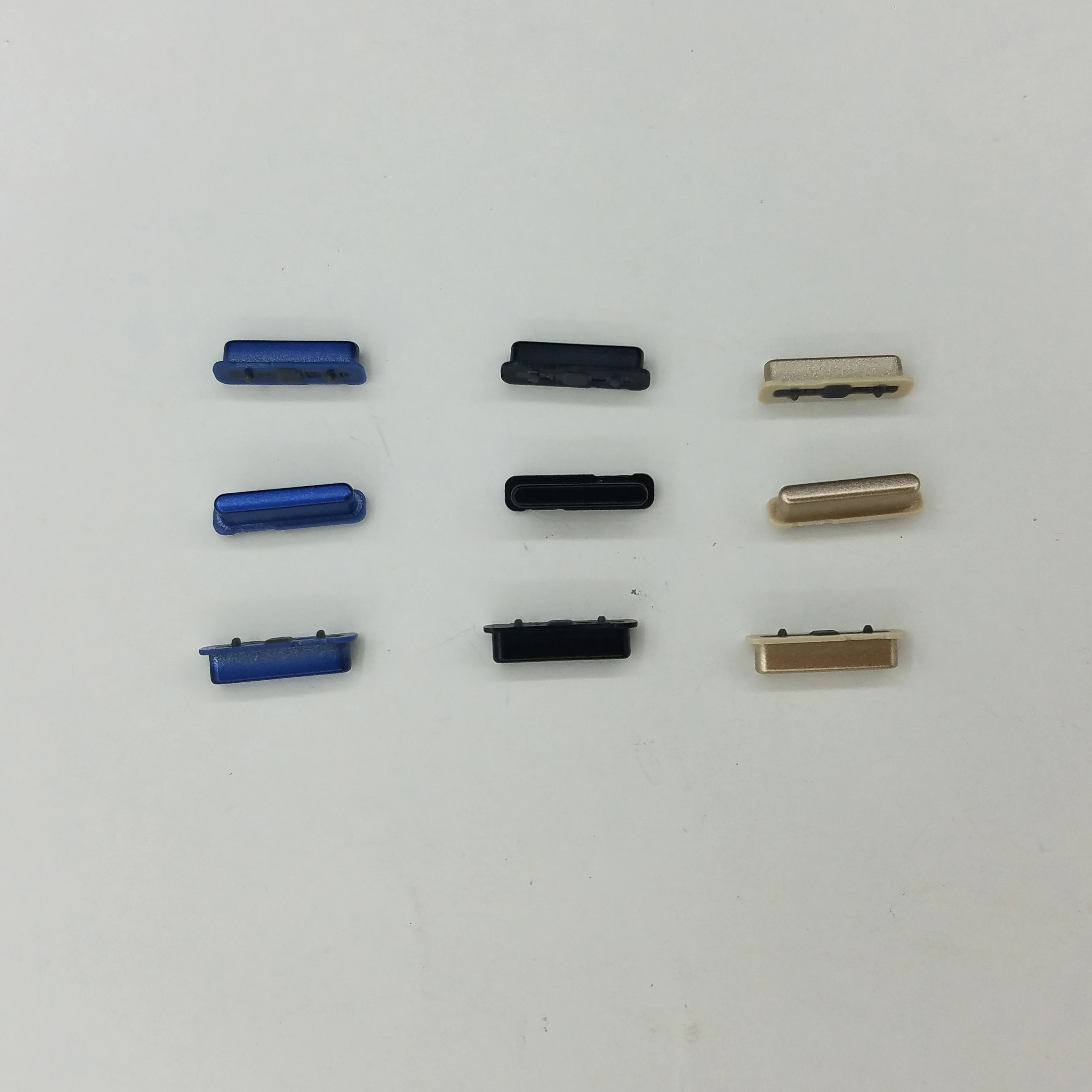 For Samsung Galaxy A6 2018 A600 A600F A600FN A600G A600GN Original Phone Housing Side Key On Off Power Volume Button
For Samsung Galaxy A6 2018 A600 A600F A600FN A600G A600GN Original Phone Housing Side Key On Off Power Volume Button