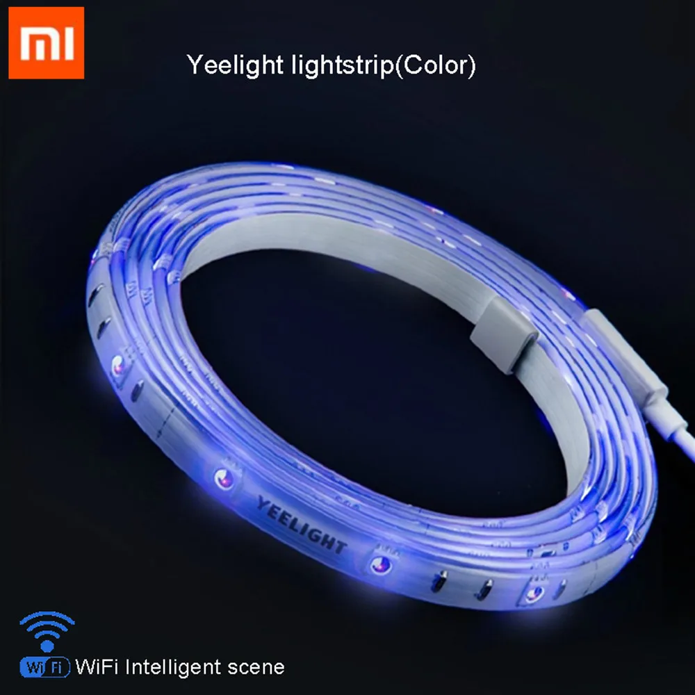 Xiaomi Led Lightstrip