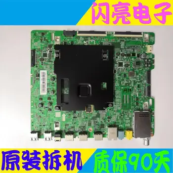 Main Board Power Board Circuit Logic Board Constant Current Board UA55KU6310JXXZ motherboard BN41-02528A screen CY-GK055HGNV1H
Main Board Power Board Circuit Logic Board Constant Current Board UA55KU6310JXXZ motherboard BN41-02528A screen CY-GK055HGNV1H