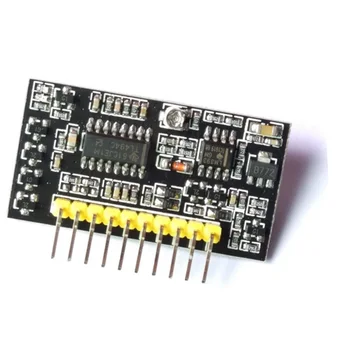 TL494 PWM Pulse Width Modulation Switch Boost and Buck Power Inverter Drive Module Board Super SG3525
TL494 PWM Pulse Width Modulation Switch Boost and Buck Power Inverter Drive Module Board Super SG3525