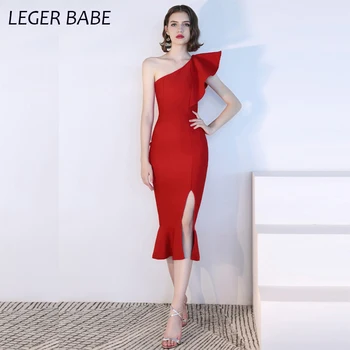 Leger Babe Elegance One Shoulder Bandage Dress Lady Bodycon Sleeveless Ruffles Mid Calf Long Dresses 2019 Summer Party Vestido
Leger Babe Elegance One Shoulder Bandage Dress Lady Bodycon Sleeveless Ruffles Mid Calf Long Dresses 2019 Summer Party Vestido