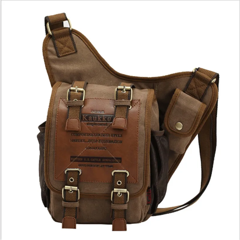 Casual Canvas Knight Bags For Women Men 2019 Retro Style Fashion Postman Bags Crossbody Bag Outdoor Sports Single Shoulder Bag
Casual Canvas Knight Bags For Women Men 2019 Retro Style Fashion Postman Bags Crossbody Bag Outdoor Sports Single Shoulder Bag