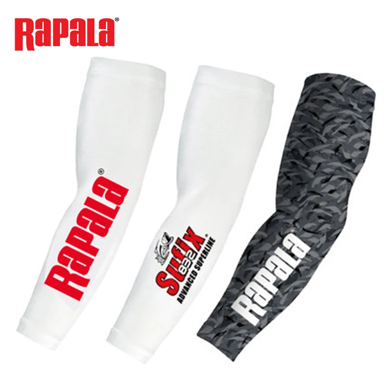 Brand Fishing Arm Sleeve Breathable Quick Dry UV Protection Fishing Camping Cycling Sports Fashion Printed Sleeves Arm Warmer
Brand Fishing Arm Sleeve Breathable Quick Dry UV Protection Fishing Camping Cycling Sports Fashion Printed Sleeves Arm Warmer