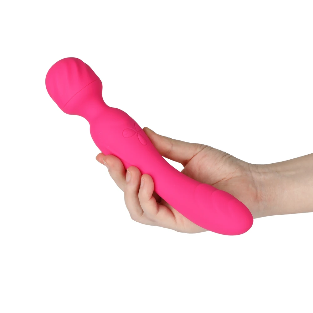 Фаллоимитатор С Вращающейся Головкой