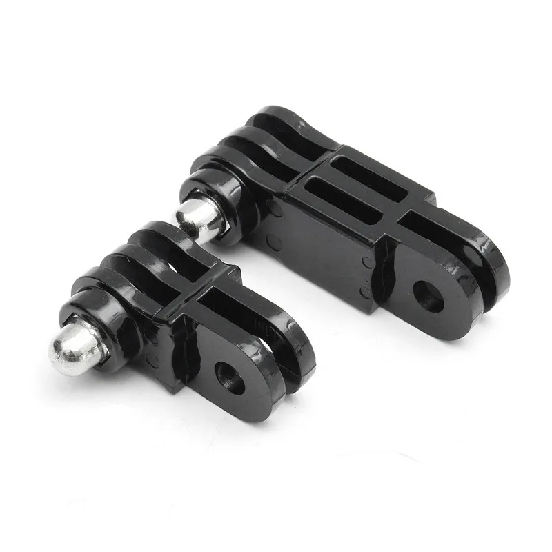 Long / Short Straight Joint Adapter Mount Set For GoPro Hero 4 3+3 2 1 Action Camera Accessories
Long / Short Straight Joint Adapter Mount Set For GoPro Hero 4 3+3 2 1 Action Camera Accessories
