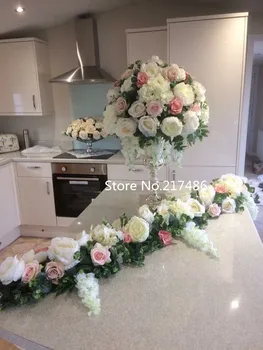 metal iron flower vase wedding pillar lead road for Wedding decoration event party decoration
metal iron flower vase wedding pillar lead road for Wedding decoration event party decoration