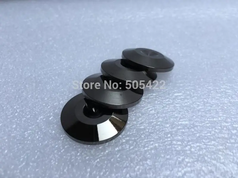 3pcs/lot Copper Speaker Spike Base Pads CD Amplifier Isolation hifi Floor Stand Feet Pads
3pcs/lot Copper Speaker Spike Base Pads CD Amplifier Isolation hifi Floor Stand Feet Pads
