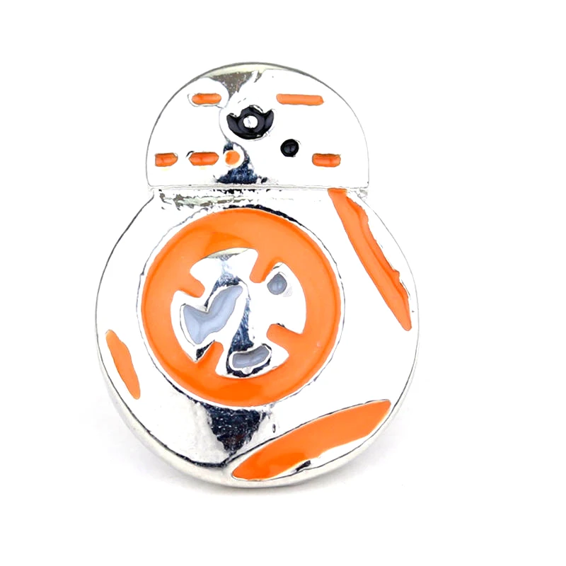dongsheng DC Comics Charm Cute BB-8 BB8 Lapel Pin Brooch Emblem Badge Star Wars Mask Brooches Pins For Women And Men -40
dongsheng DC Comics Charm Cute BB-8 BB8 Lapel Pin Brooch Emblem Badge Star Wars Mask Brooches Pins For Women And Men -40
