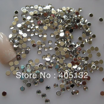 NRR10-2.5MM Free Shipping 10000pcs/bag 2.5mm Crystal Round Shape Resin Nail Rhinestone Acrylic Rhinestone Nail Art
NRR10-2.5MM Free Shipping 10000pcs/bag 2.5mm Crystal Round Shape Resin Nail Rhinestone Acrylic Rhinestone Nail Art