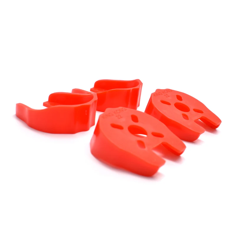 Universal Black Red Green Motor Cover Protection for 22 Series 2204 Motors with M3*8 Screw set For RC Drone Quadcopter
Universal Black Red Green Motor Cover Protection for 22 Series 2204 Motors with M3*8 Screw set For RC Drone Quadcopter