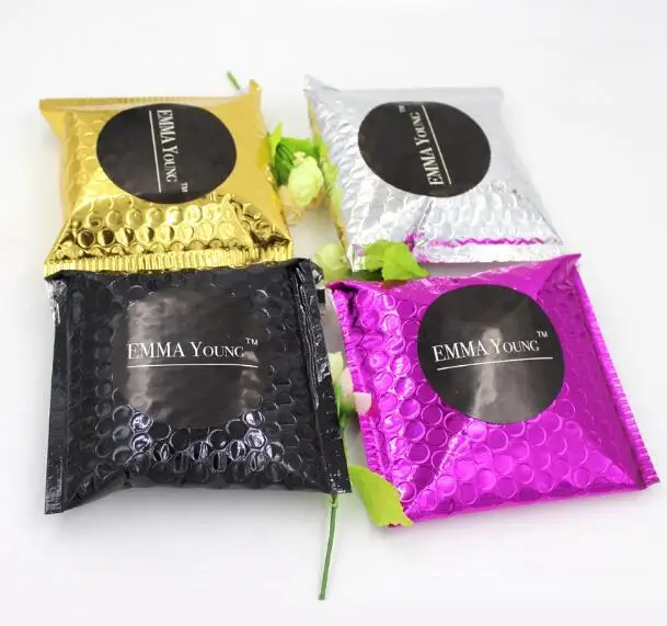 15*13cm small pink poly mailers for jewelry shipping packaging metal bubble mailer padded shipping bags Envelope Courier pouch
15*13cm small pink poly mailers for jewelry shipping packaging metal bubble mailer padded shipping bags Envelope Courier pouch