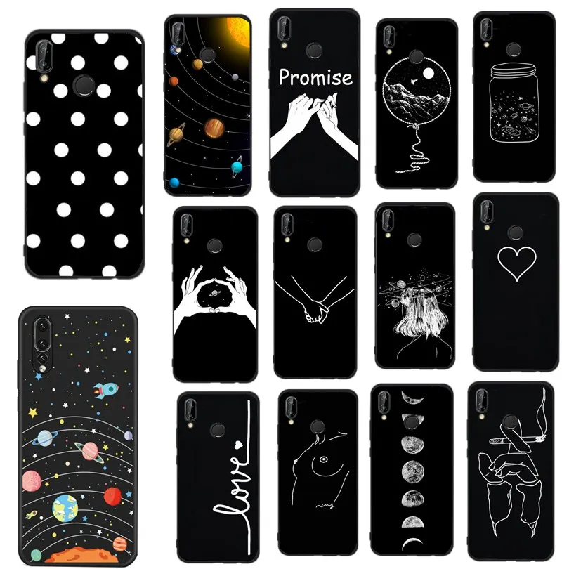 Hand in hand Case For Huawei Mate 10 Lite P8 P9 Lite 2017 P Smart 2018 Case Soft Art Cover Black For Huawei P10 P20 Lite Case
Hand in hand Case For Huawei Mate 10 Lite P8 P9 Lite 2017 P Smart 2018 Case Soft Art Cover Black For Huawei P10 P20 Lite Case