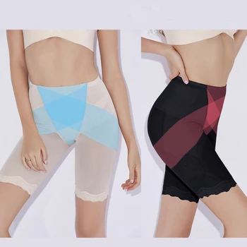 Korean style thigh Legs Slimming Hip Push up High Waist Women's Control Panties Waist Trainer Shaper Sexy Women Underwear
Korean style thigh Legs Slimming Hip Push up High Waist Women's Control Panties Waist Trainer Shaper Sexy Women Underwear
