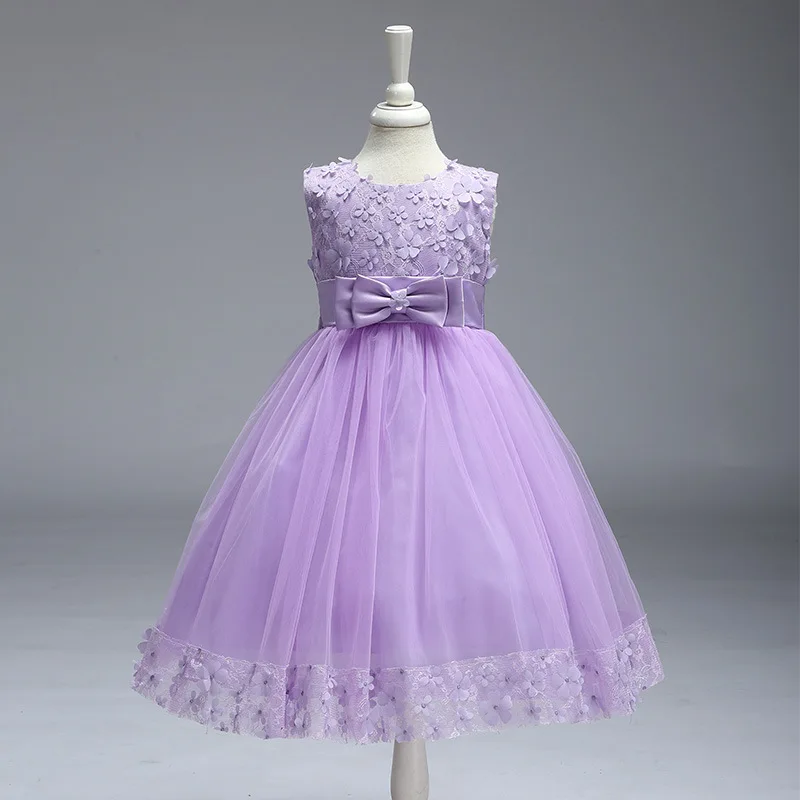 Children Party Dress 2019 New Hot Kids Dress For Girls Kids Clothing For Communion Dresses For Girl 3 4 6 8 10 12 years
Children Party Dress 2019 New Hot Kids Dress For Girls Kids Clothing For Communion Dresses For Girl 3 4 6 8 10 12 years