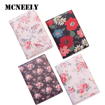 Cute Flower Travel Passport Cover Wallet Document Passport Holder Passport Case Leather Girls Credit Card Case for Women Gifts
Cute Flower Travel Passport Cover Wallet Document Passport Holder Passport Case Leather Girls Credit Card Case for Women Gifts
