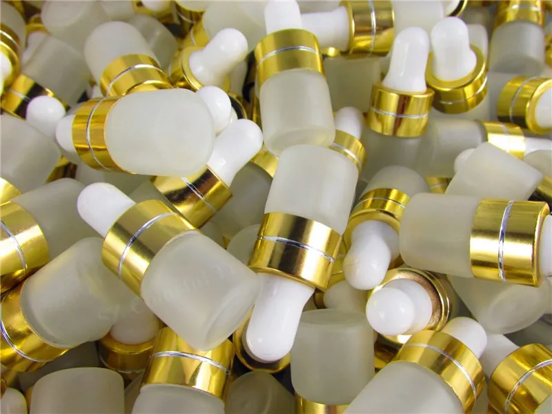 5pcs/lot 1ml Perfume Essential Oil Bottles Clear Glass Dropper Bottle Jars Vials With Pipette For Cosmetic
5pcs/lot 1ml Perfume Essential Oil Bottles Clear Glass Dropper Bottle Jars Vials With Pipette For Cosmetic